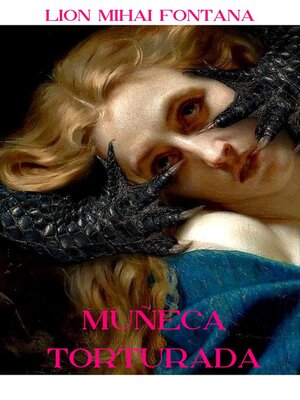 cover image of Muñeca Torturada